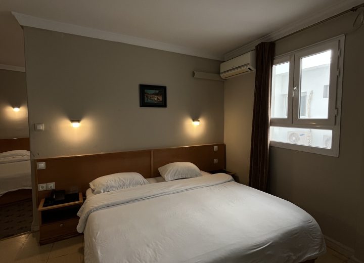 CHAMBRE SENIOR 14 000 DA